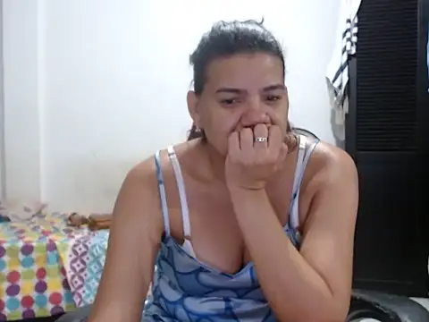 Adriana_0312 Live XXX-chat