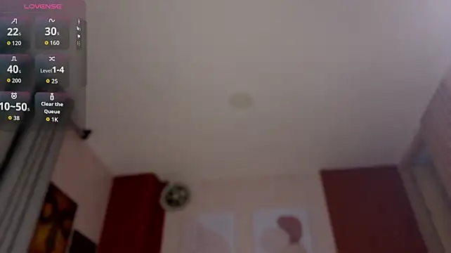Hot_ladyy's Live XXX Chat