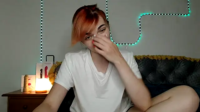 olivka-flower's Live XXX Chat
