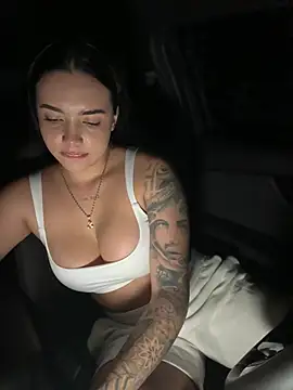 KyleXBrown Chat XXX live