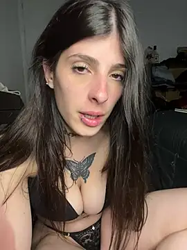 Chat XXX Live Lilith_dark3