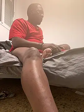 perlados Webcam show