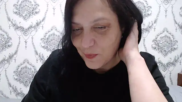 Chat XXX en directo de Mirabelle_Sweetie