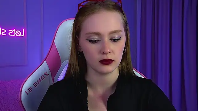 AgataFoxley's Live XXX Chat