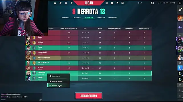 XXX chat uživo modela linda_mort