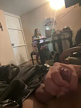 Domekaqueen1 Live XXX-chat