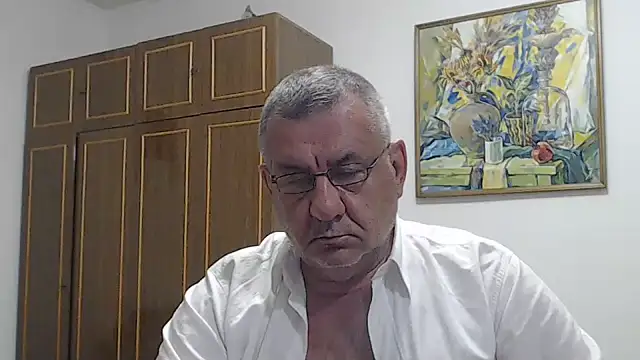 Chat XXX ao vivo de machomale3