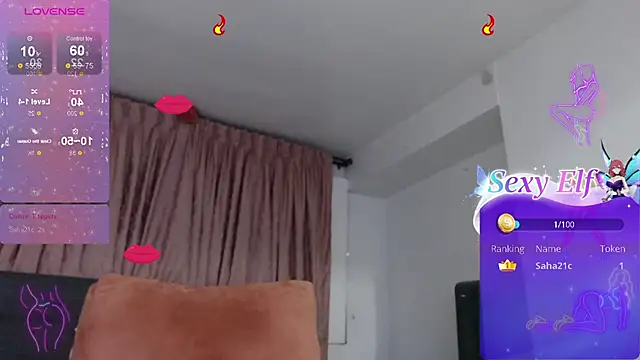 Živý XXX chat linapalacios