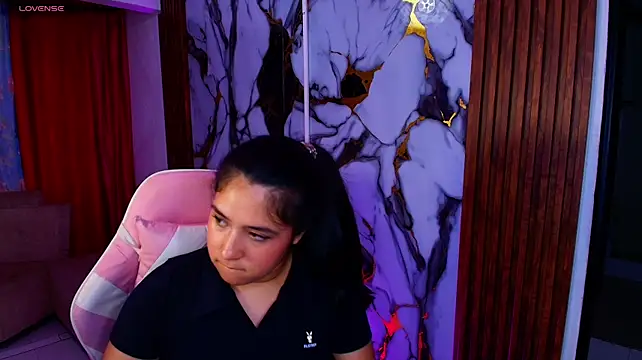 NikyBrookss Live XXX Chat