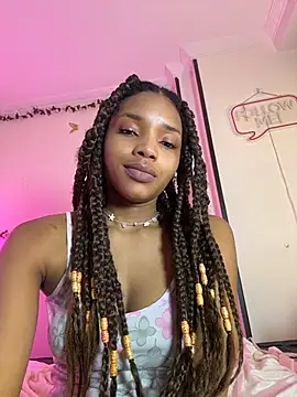 Ebony_love07 Live XXX Chat