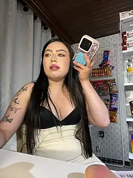 BabySweett_'s Live XXX Chat