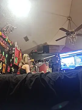 DaddyAndSplashQueen Live XXX Chat