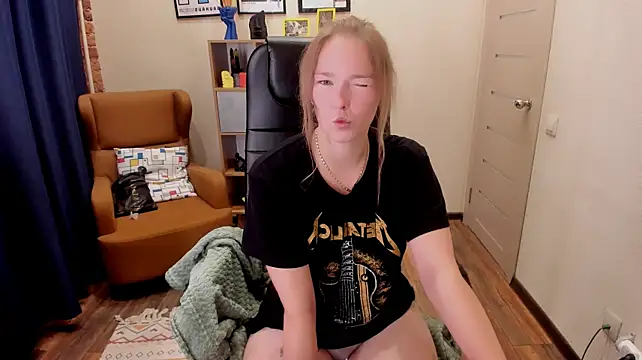 Chat XXX ao vivo de _fiona_Love