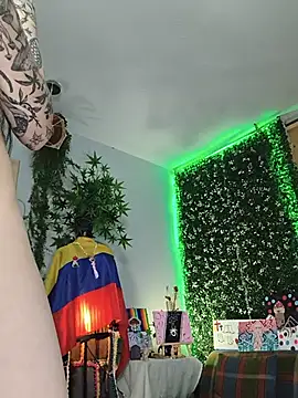 VickyJackson_'s Live XXX Chat