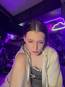 Czat XXX na żywo – Lilactease