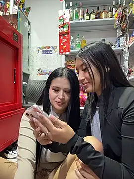 Sara_fun 라이브 XXX 채팅