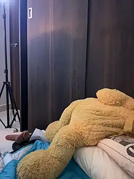 bergmanamii 라이브 XXX 채팅