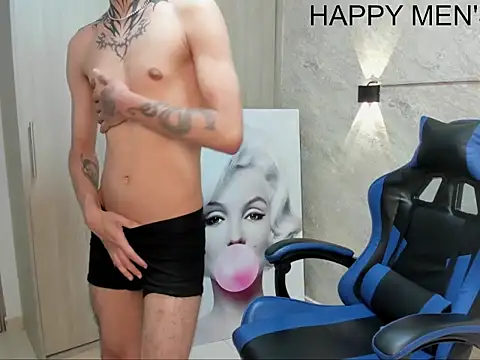 Chat XXX ao vivo de johan_tempt