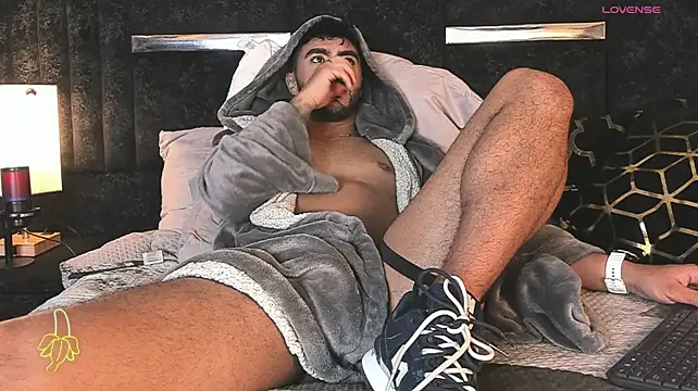 Chat XXX ao vivo de ItsMeEros