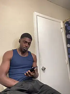 XXX chat uživo modela ChefD_