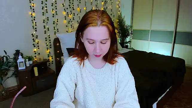 MooonlightSky Adlı Modelin Canlı XXX Sohbeti