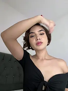 XXX chat uživo modela LadyScarlett_