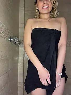 marian_pinzon Adlı Modelin Canlı XXX Sohbeti