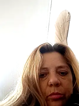 Karlatatiana – Live XXX-chat