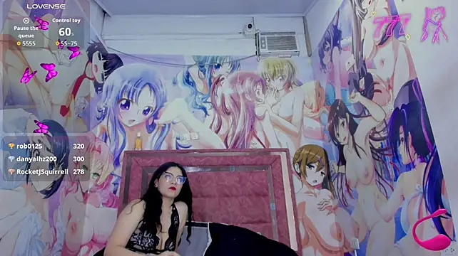 Power_of_three_'s Live XXX Chat