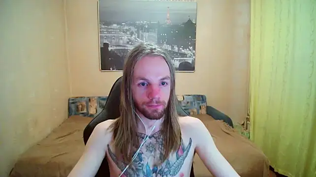 Chat XXX Live AdamDickens