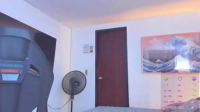 RJBarto 即時 XXX 聊天