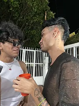 Limitless_boy Chat XXX in diretta