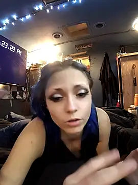 LunikaCorpse666 Live XXX-Chat