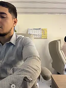 Dimitri_Colleman Obrolan Langsung XXX
