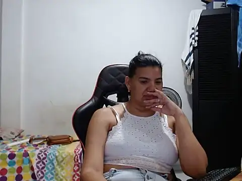 Chat XXX ao vivo de Adriana_0312