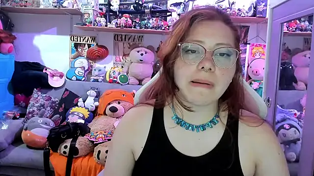 Živý XXX chat soficammy