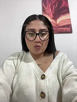 croftsmila's Live XXX Chat