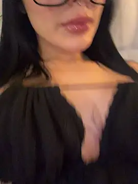 iam_ruby's Live XXX Chat