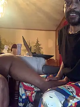Red_And_Mizstaken Chat XXX live