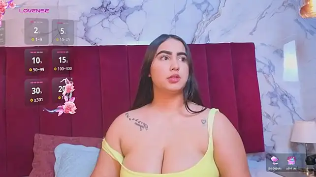 JESSYCORTESn Live XXX chat