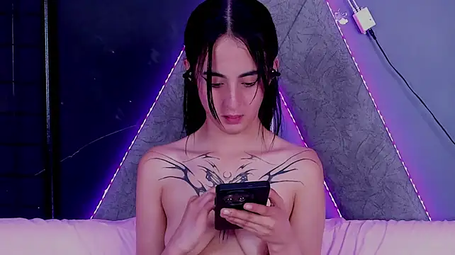 lilith_jeanee 现场XXX聊天