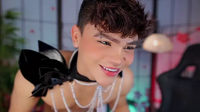 PRINCE_STEV's Live XXX Chat