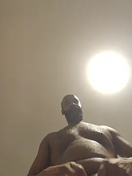 צ'אט XXX בשידור חי של Bulgemaster001