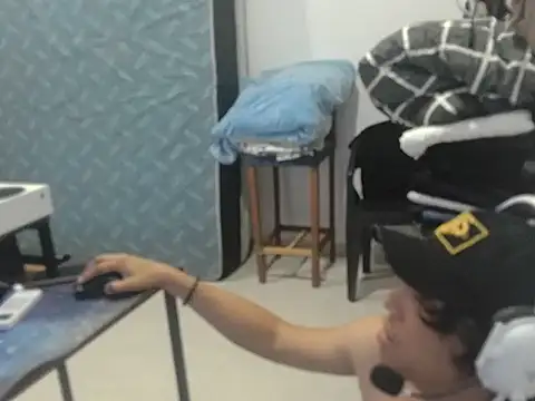 Davoosx 라이브 XXX 채팅