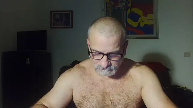 Mauro7788: απευθείας συνομιλία ΧΧΧ