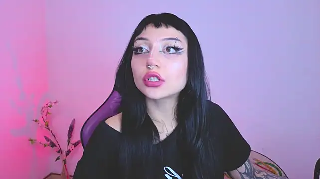 catipetite Live XXX-Chat