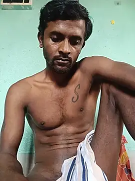 Master_Shiva ওয়েবক্যাম শো