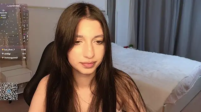 Honeycamilla's Live XXX Chat
