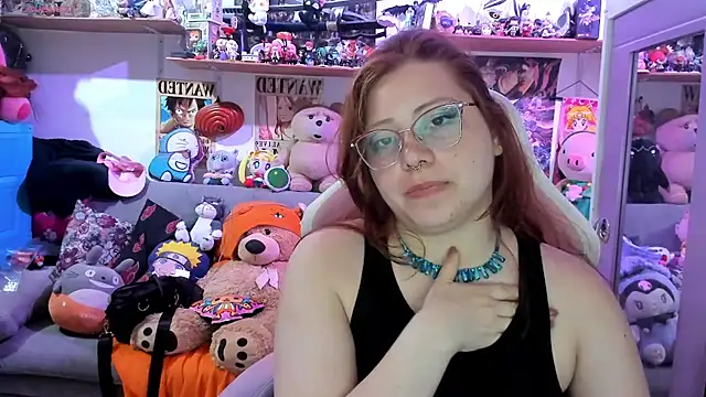 Chat XXX en directo de soficammy