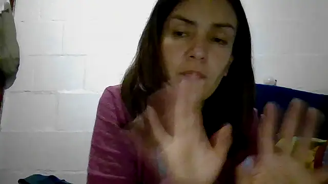 XXX chat uživo modela princessbella93